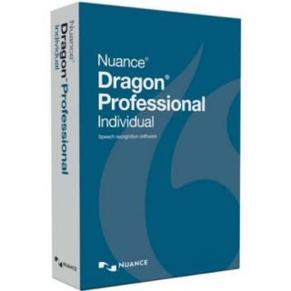 Nuance Dragon v.14.0 Professional Individual (Academic Edition)