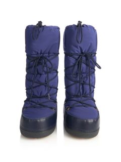 Moon quilted aprés ski boots  Moncler US