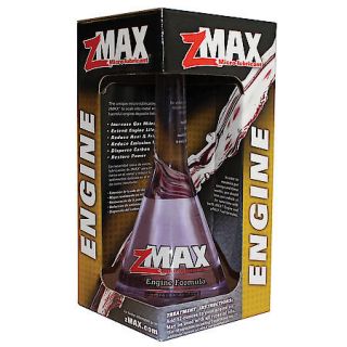 Z Max Micro Lubricant Engine Formula 51 212