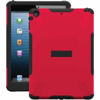 Trident Apple iPad Air Aegis Case, Red