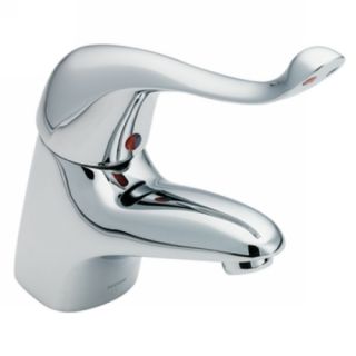 Moen 8418 M DURA Polished Chrome  Bathroom Faucets Commercial