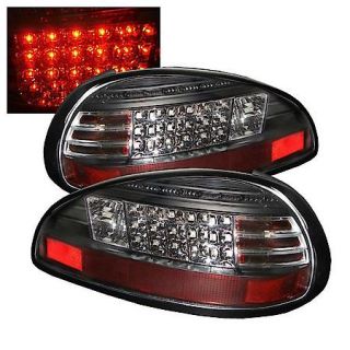 Spyder Auto LED Taillights 5007148