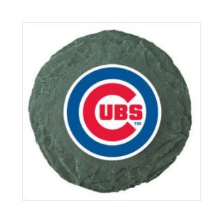 Team Sports America Chicago Cubs Stepping Stone