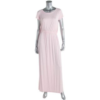 Choies Womens Cap Sleeves Maxi Casual Dress   L   19679169  