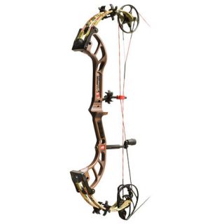 PSE Bow Madness XP Bow LH 29 70 lbs.