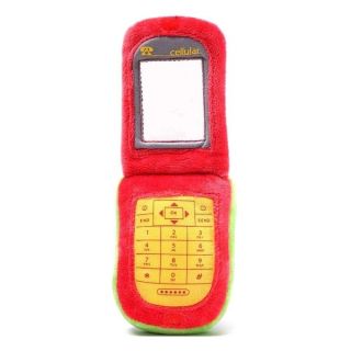 Gund Baby Colorfun Plush Phone Sound Toy 2   18939919  