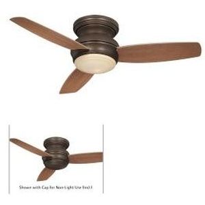 Minka Aire MAI F593 ORB Traditional Concept Oil Rubbed Bronze  Ceiling Fans Lighting