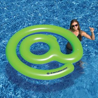 Swimline @Trending Inflatable Pool Float   Swimming Pool Floats