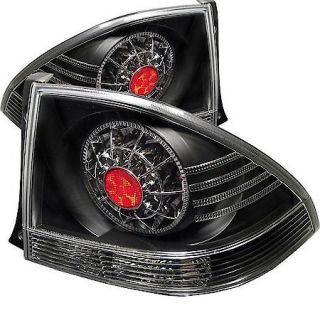 Spyder Auto LED Taillights 5005809