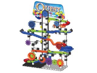 Techno Gears Marble Mania Quest   200 Pieces