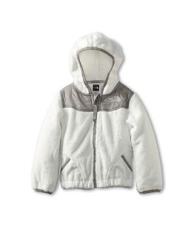 The North Face Kids Oso Hoodie (Toddler) Passion Pink