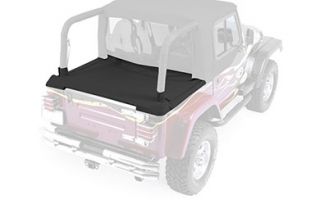 1997 2006 Jeep Wrangler Soft Tops   Rampage 761035   Rampage Jeep Cab Tops