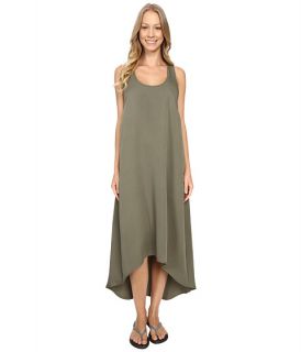 United By Blue Morley Maxi Dress