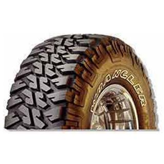 Goodyear Wrangler Tire,MT/R,37X12.50R16.5 /10