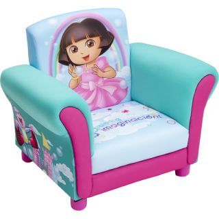 Dora Kids Club Chair