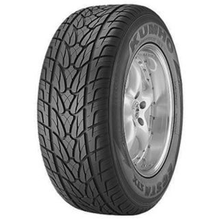 Kumho Ecsta STX Tire 275/55R20 117V Tires
