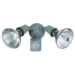 Motion Activated 270 Degree Security Light