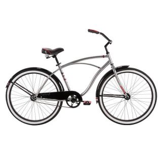 huffy bay pointe 3 speed bike