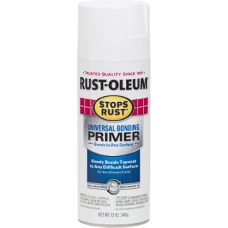 Rust Oleum Stops Rust Universal Bonding Primer