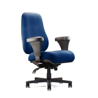 Serta at Home Big and Tall Executive Office Chair