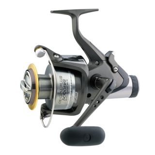 Vortex Spinning Rod Combo