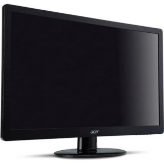 Acer 23 Widescreen LCD Monitor, S230HL BD
